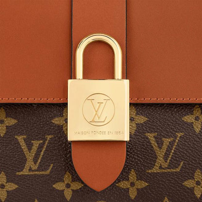 Louis Vuitton Locky BB - image 5