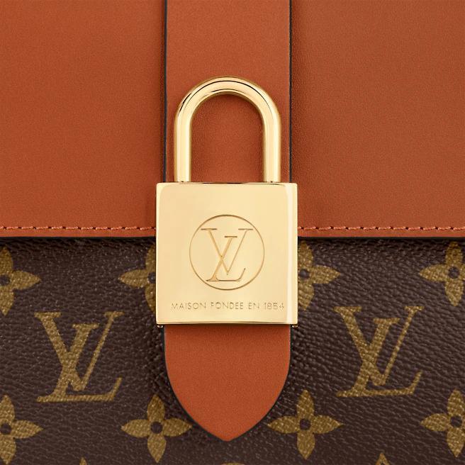 Louis Vuitton Locky BB - photo 5
