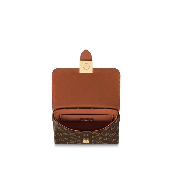 Louis Vuitton Locky BB - photo 3