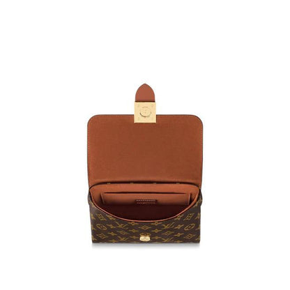 Louis Vuitton Locky BB - photo 3