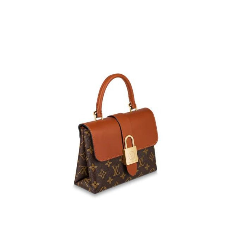 Louis Vuitton Locky BB - photo 4