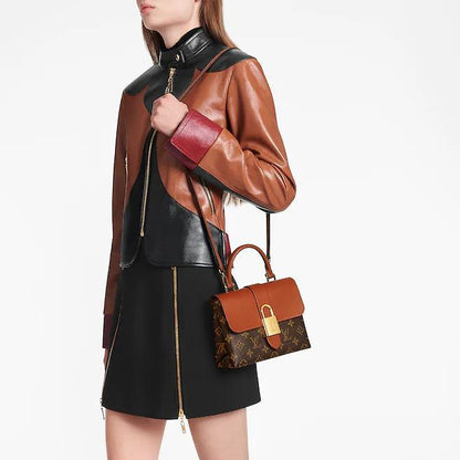 Louis Vuitton Locky BB - photo 2