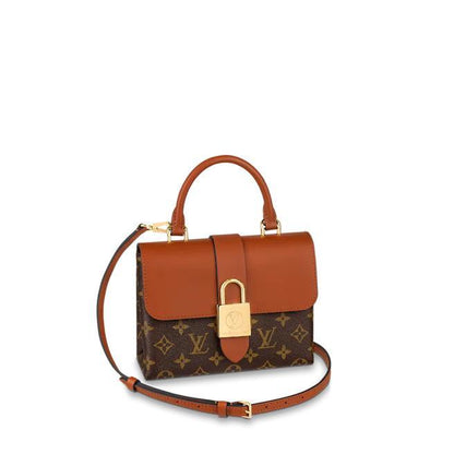 Louis Vuitton Locky BB - photo 1