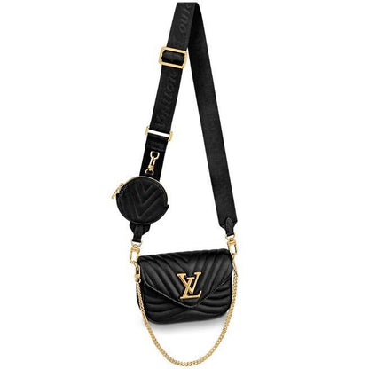 Louis Vuitton New Wave Multi-pochette - image 1