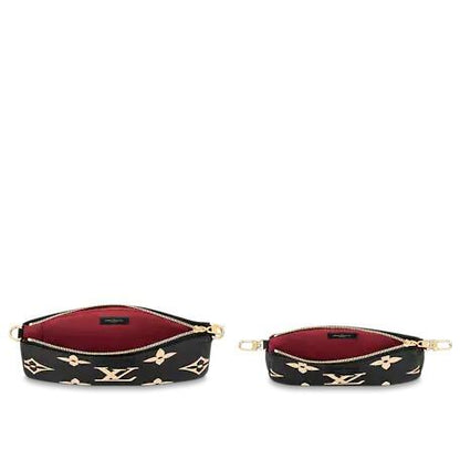 Louis Vuitton Multi Pochette Accessoires - photo 4