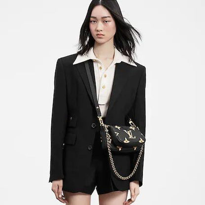 Louis Vuitton Multi Pochette Accessoires - photo 2