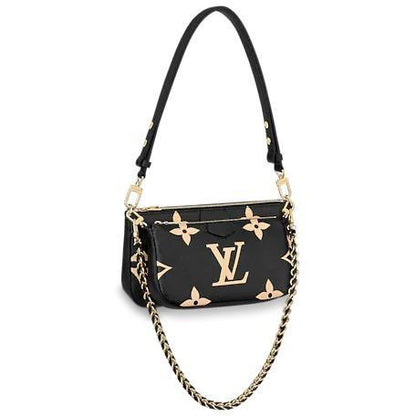 Louis Vuitton Multi Pochette Accessoires - image 1