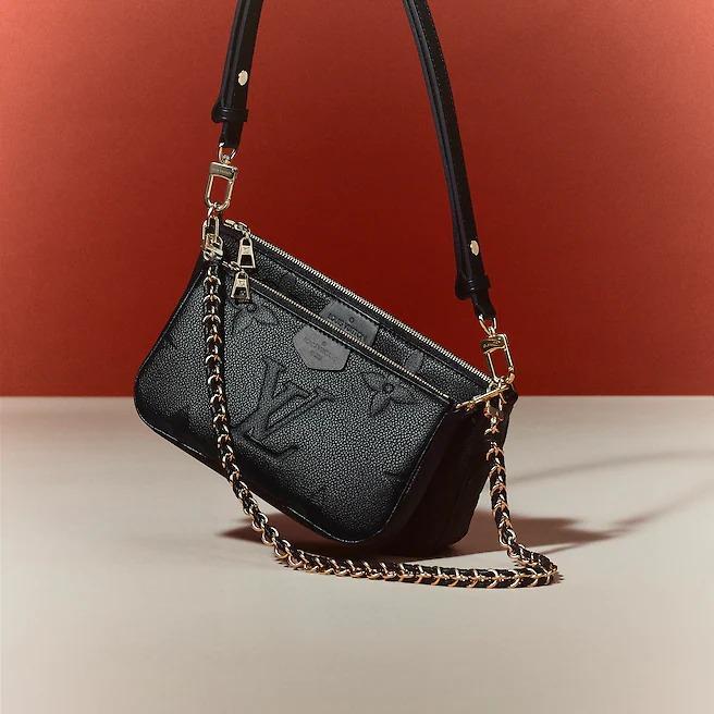 Louis Vuitton Multi Pochette Accessoires - photo 5