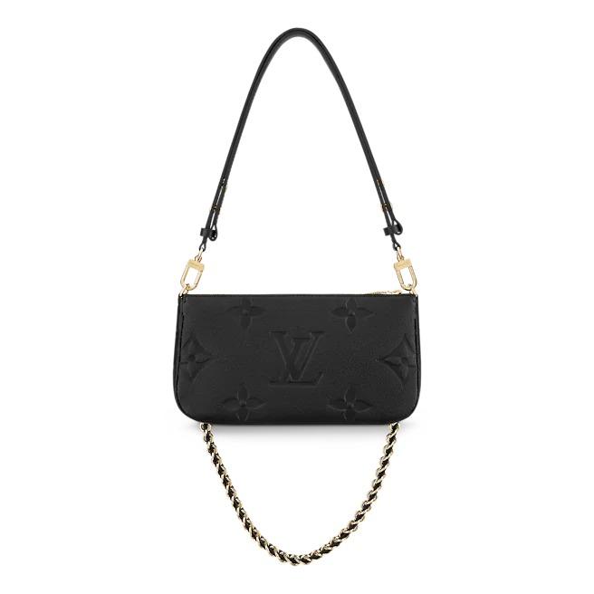 Louis Vuitton Multi Pochette Accessoires - photo 3