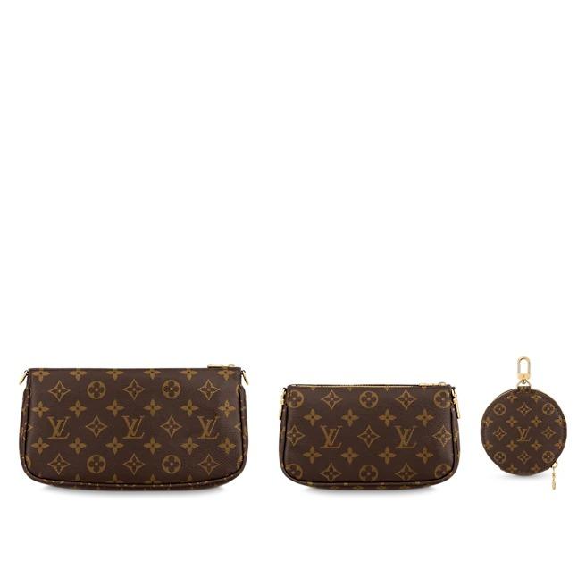 Louis Vuitton Multi Pochette Accessoires - photo 5