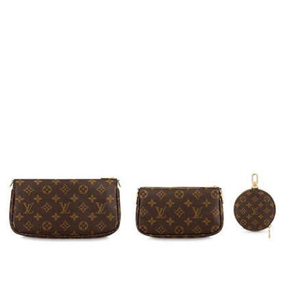 Louis Vuitton Multi Pochette Accessoires - photo 5