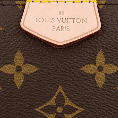 Louis Vuitton Multi Pochette Accessoires - photo 4