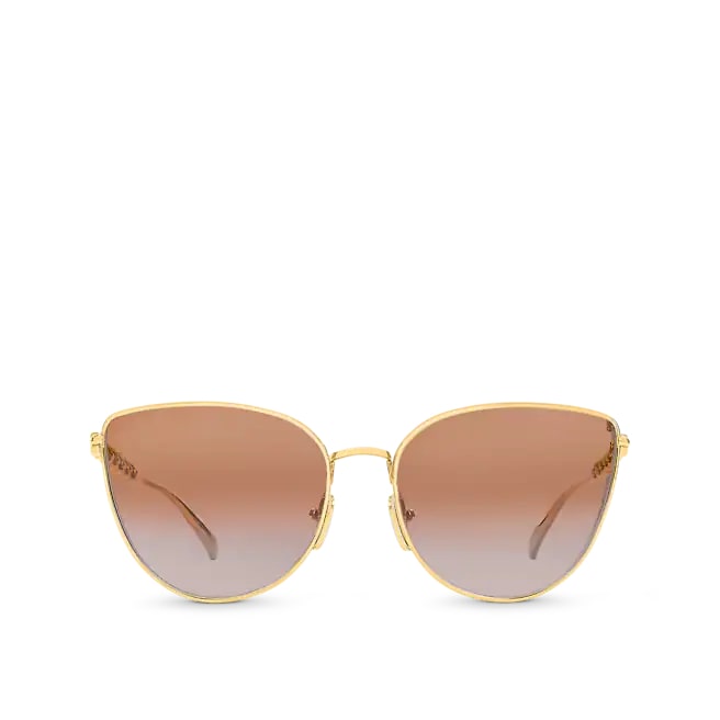Cat Eye Sunglasses - image 4