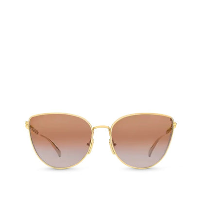 Cat Eye Sunglasses - image 4