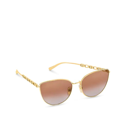Louis Vuitton Cat Eye Sunglasses - photo 1