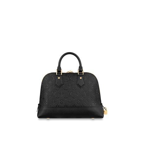 Louis Vuitton Neo Alma Pm - Monogram Empreinte Leather - photo 2