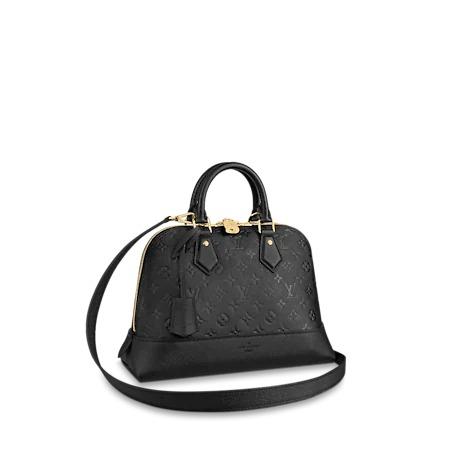 Louis Vuitton Neo Alma Pm - Monogram Empreinte Leather - photo 1