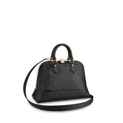 Louis Vuitton Neo Alma Pm - Monogram Empreinte Leather - photo 1