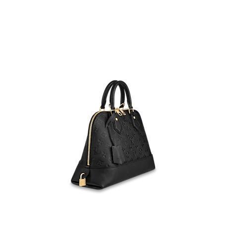 Louis Vuitton Neo Alma Pm - Monogram Empreinte Leather - photo 5
