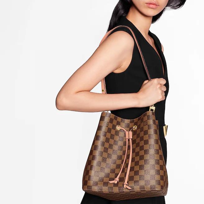 Louis Vuitton NÉONOÉ MM - image 2