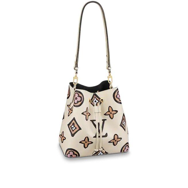 Louis Vuitton NÉONOÉ MM - image 7