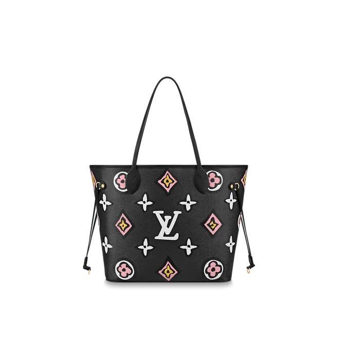 Louis Vuitton Neverfull MM - photo 6