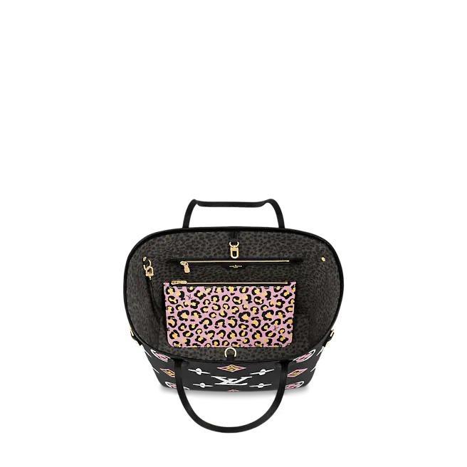 Louis Vuitton Neverfull MM - photo 4