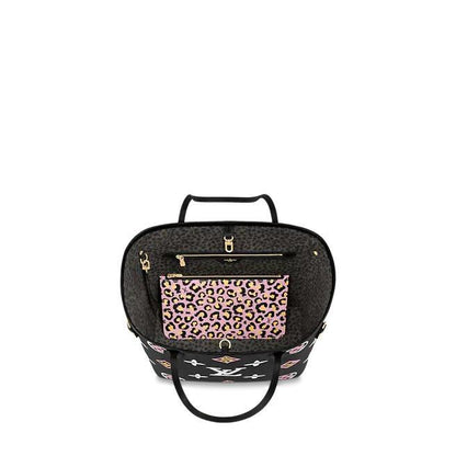 Louis Vuitton Neverfull MM - photo 4