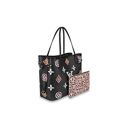 Louis Vuitton Neverfull MM - photo 3
