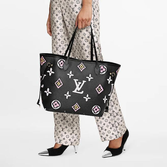 Louis Vuitton Neverfull MM - photo 2