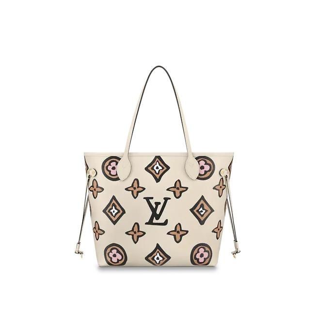Louis Vuitton Neverfull MM - photo 12