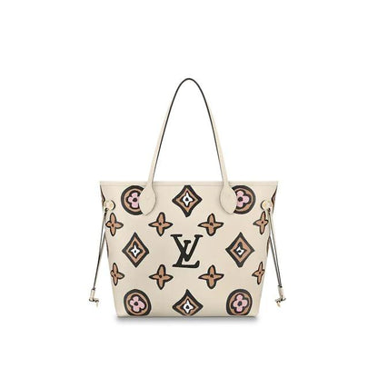 Louis Vuitton Neverfull MM - photo 12