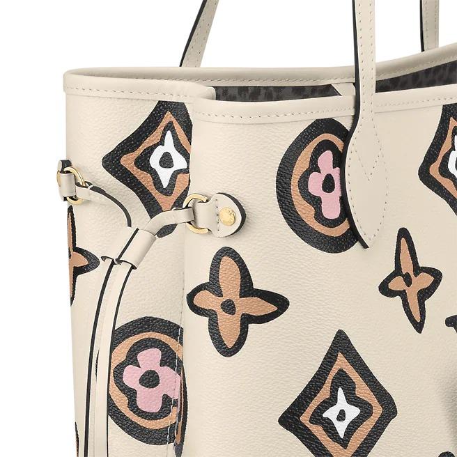 Louis Vuitton Neverfull MM - photo 8