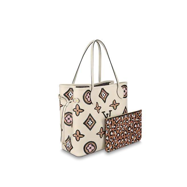 Louis Vuitton Neverfull MM - photo 9