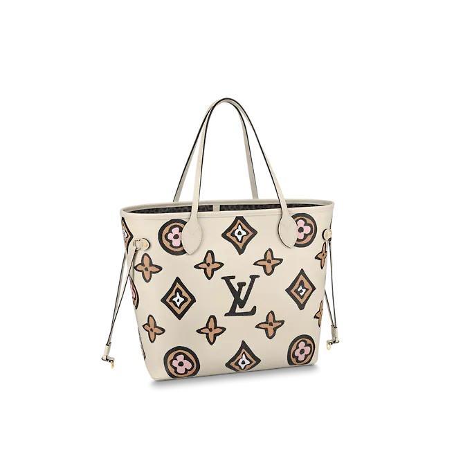 Louis Vuitton Neverfull MM - photo 7