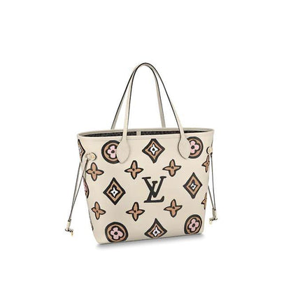 Louis Vuitton Neverfull MM - photo 7
