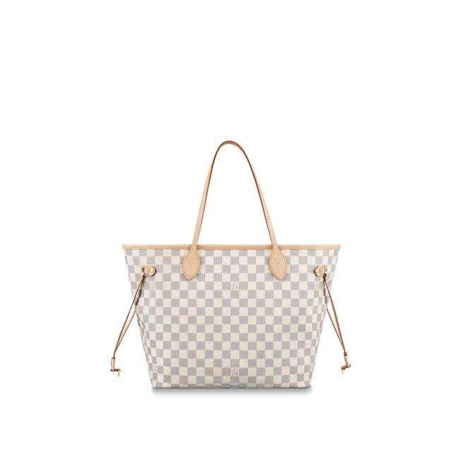 Louis Vuitton Neverfull MM - photo 13