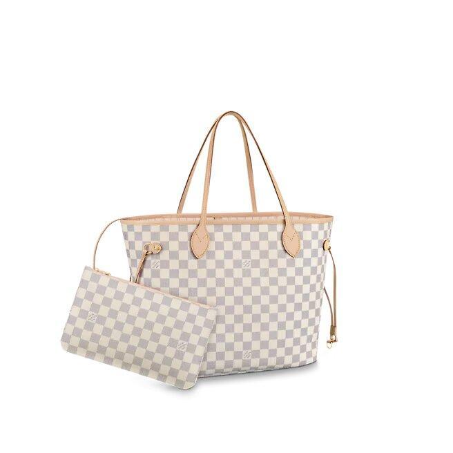 Louis Vuitton Neverfull MM - photo 14