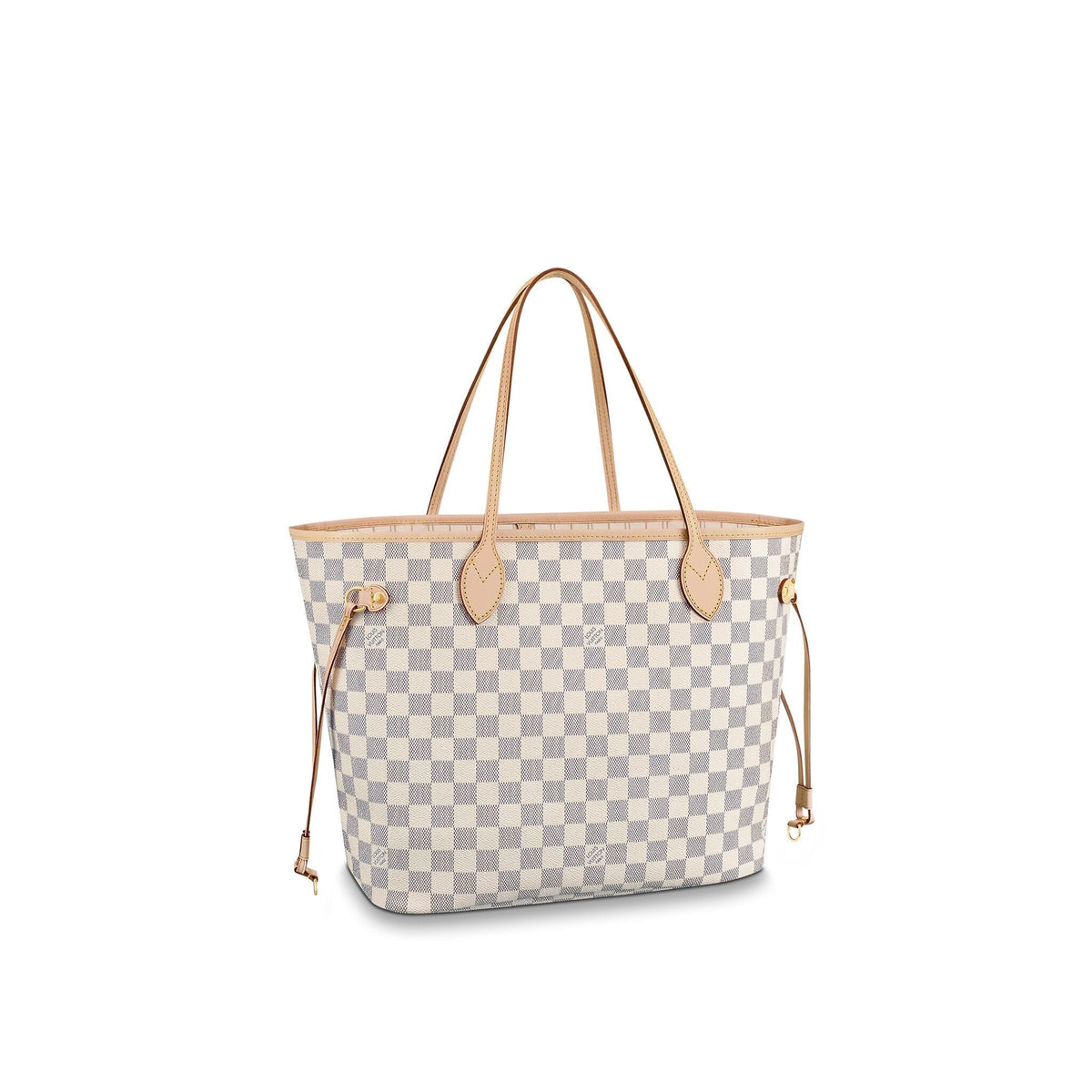 Louis Vuitton Neverfull MM - photo 8