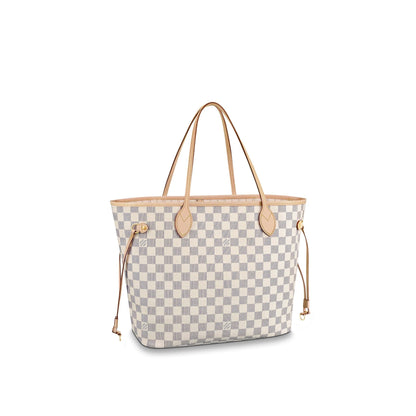Louis Vuitton Neverfull MM - photo 8