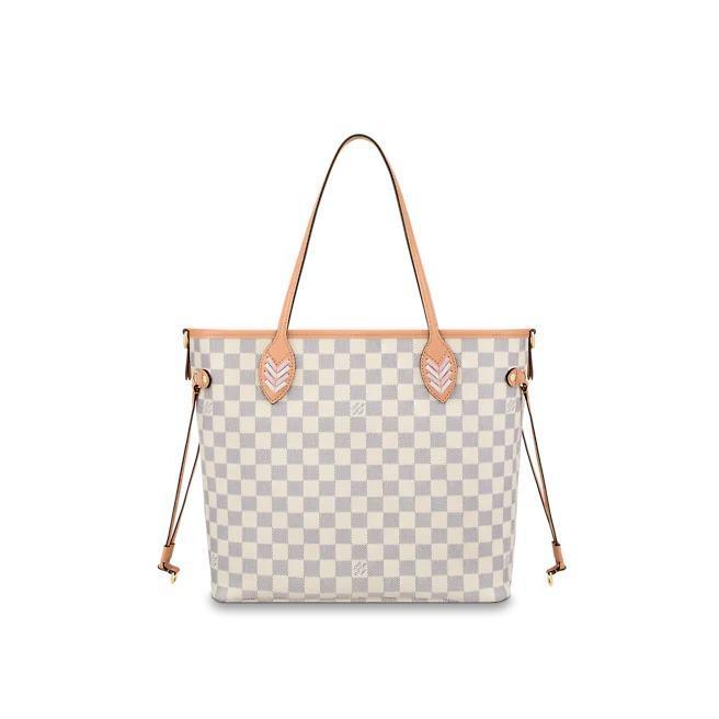 Louis Vuitton Neverfull MM - photo 5