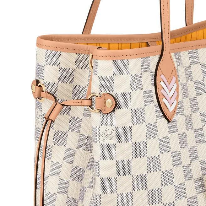 Louis Vuitton Neverfull MM - photo 2