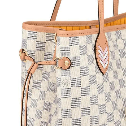 Louis Vuitton Neverfull MM - photo 2