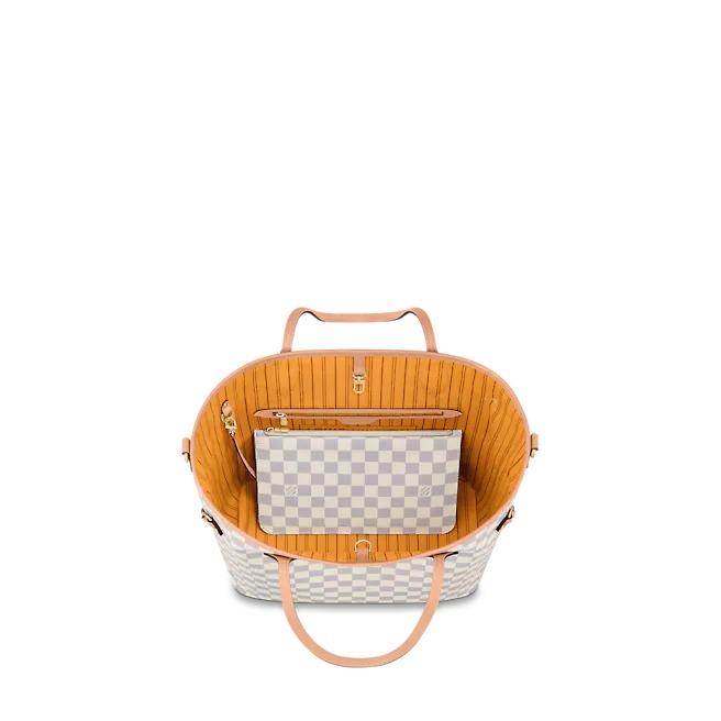 Louis Vuitton Neverfull MM - photo 3