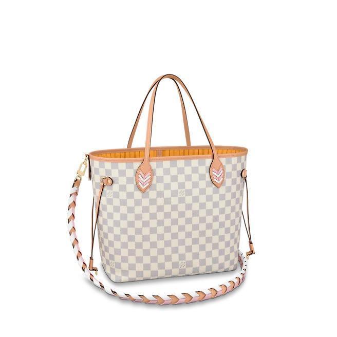 Louis Vuitton Neverfull MM - photo 1