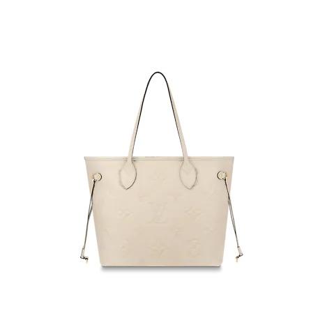 Louis Vuitton Neverfull MM - photo 6