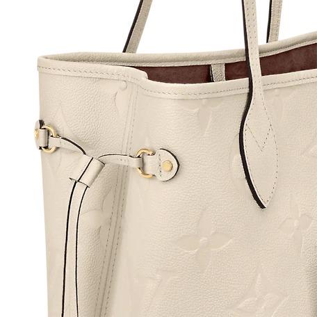 Louis Vuitton Neverfull MM - photo 2