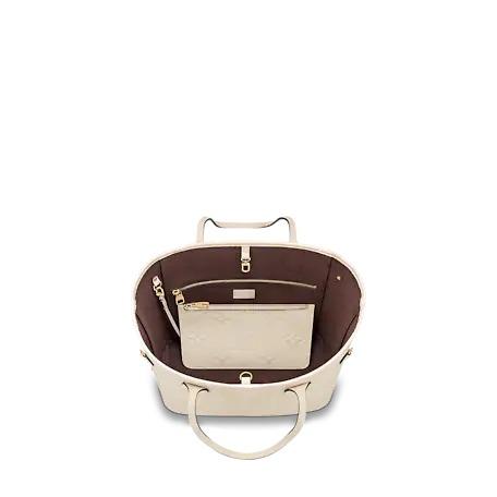 Louis Vuitton Neverfull MM - photo 3
