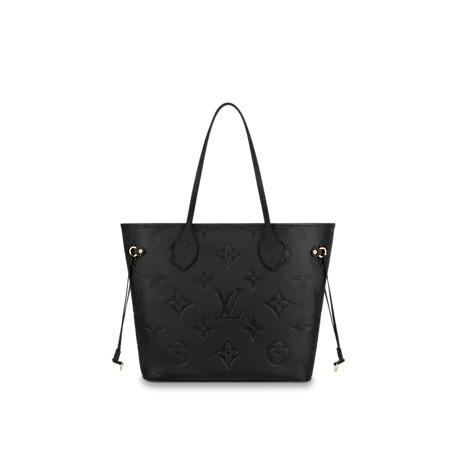 Louis Vuitton Neverfull MM - photo 12