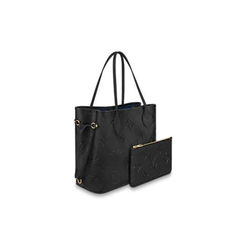 Louis Vuitton Neverfull MM - photo 9